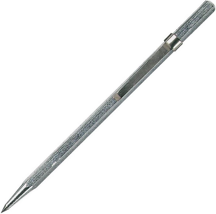Produktbild: C.K T1531 Rei&szlig;nadel Wolframkarbid