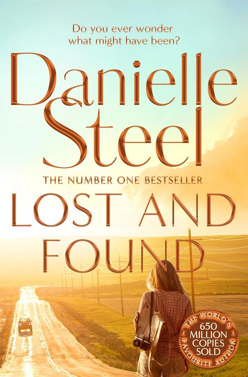 Produktbild: Lost and Found