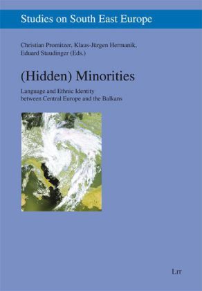 Produktbild: Hidden) Minorities