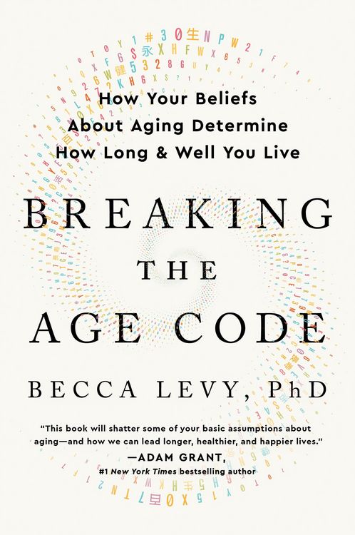 Produktbild: Breaking the Age Code