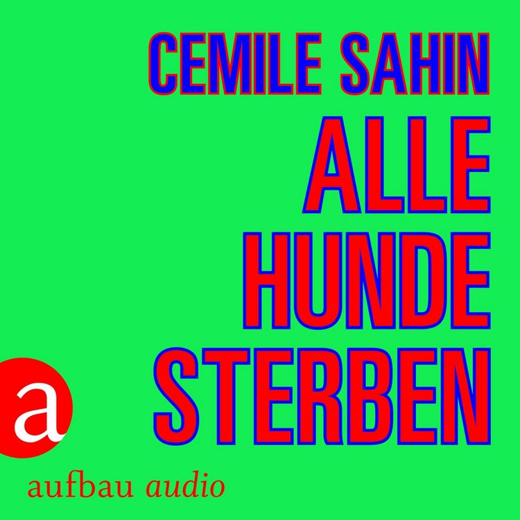 Produktbild: Alle Hunde sterben