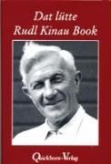 Produktbild: Dat l&uuml;tte Rudl Kinau Book