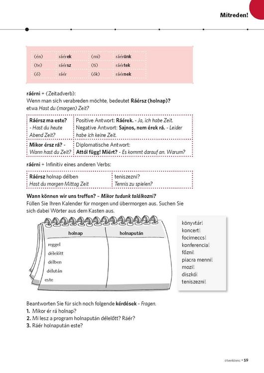 Produktbild: PONS Power-Sprachkurs Ungarisch