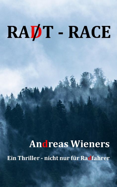 Produktbild: Rad Race