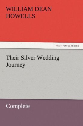 Produktbild: Their Silver Wedding Journey - Complete