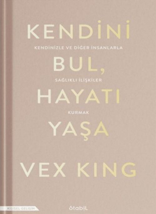 Produktbild: Kendini Bul Hayati Yasa