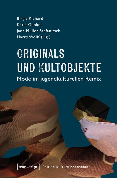 Produktbild: Originals und Kultobjekte