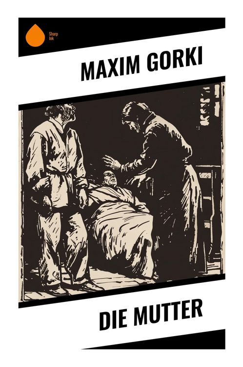 Produktbild: Die Mutter