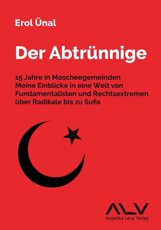 Produktbild: Der Abtr&uuml;nnige
