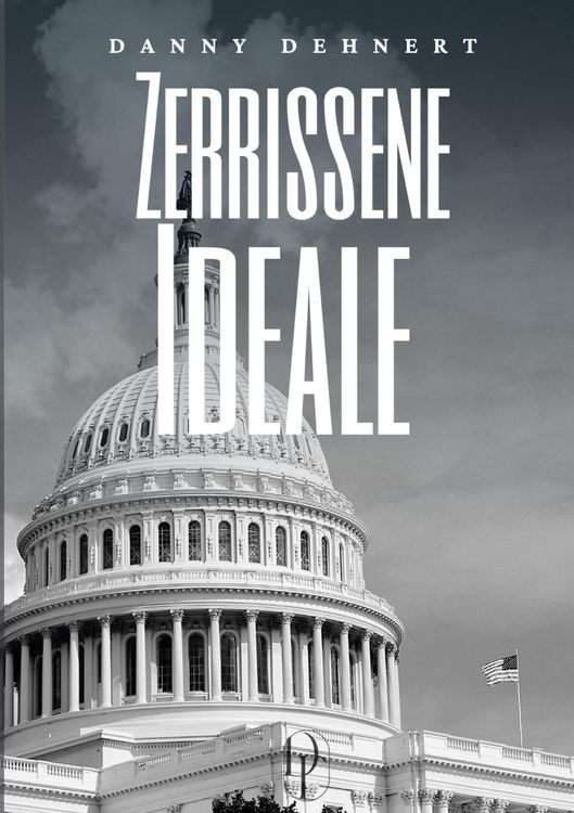 Produktbild: Zerrissene Ideale