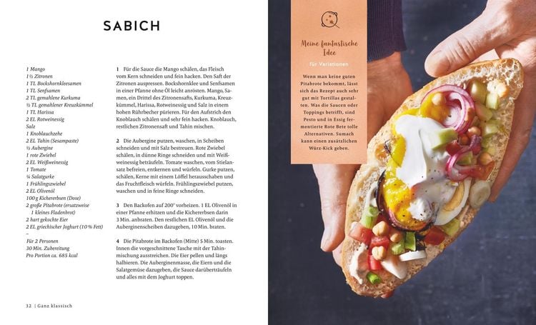 Produktbild: Ein Hoch auf die H&uuml;lsenfrucht