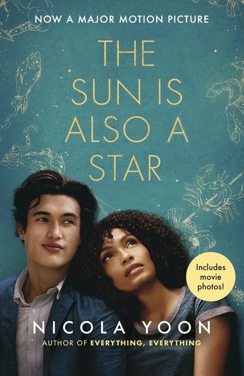 Produktbild: The Sun is also a Star