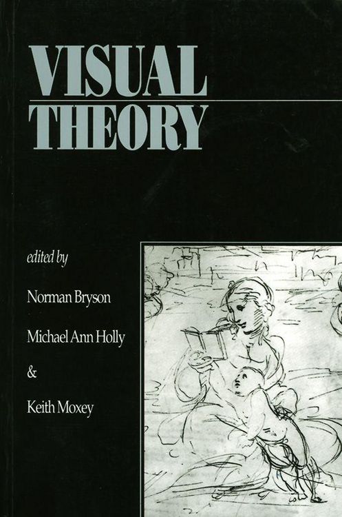 Produktbild: Visual Theory