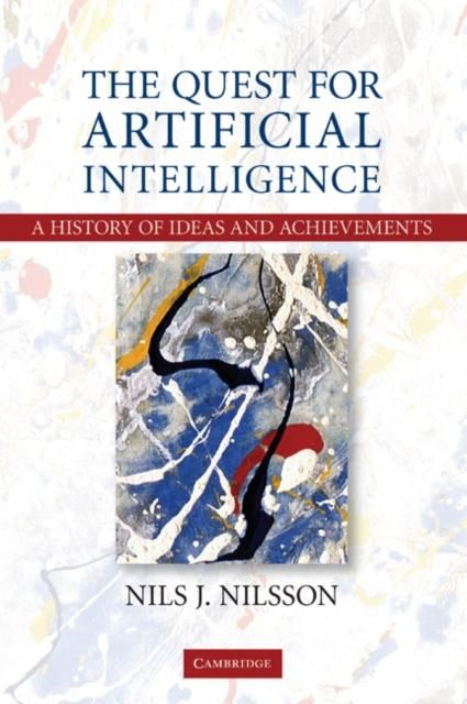 Produktbild: Quest for Artificial Intelligence