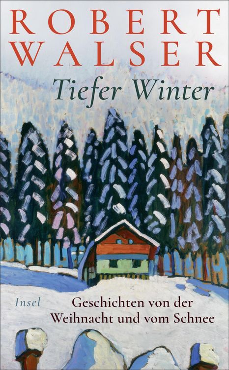 Produktbild: Tiefer Winter