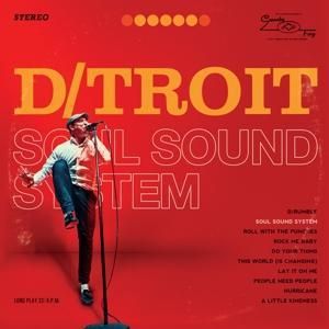 Produktbild: Soul Sound System