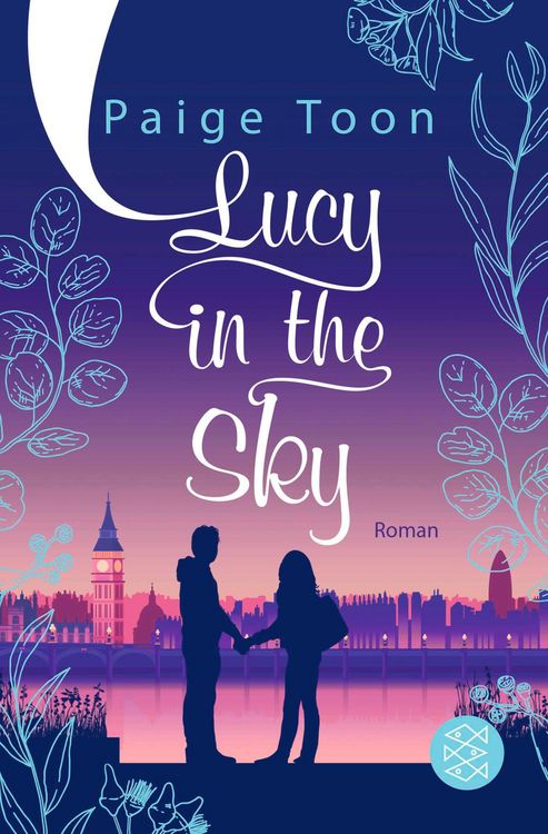 Produktbild: Lucy in the Sky