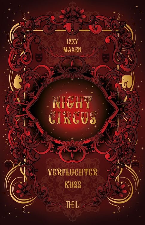 Produktbild: Night Circus