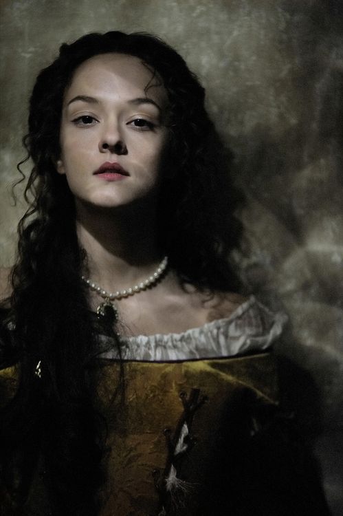 Produktbild: Borgia - Staffel 3 [DC] [3 BRs]