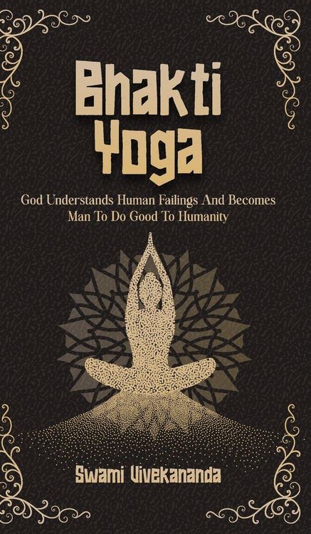 Produktbild: Bhakti Yoga