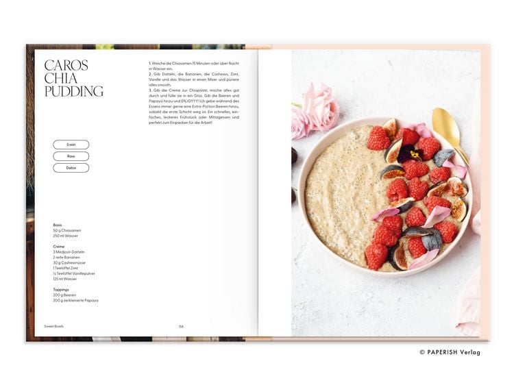 Produktbild: Vegan Reset