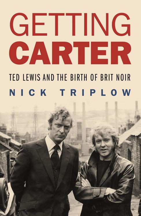 Produktbild: Getting Carter