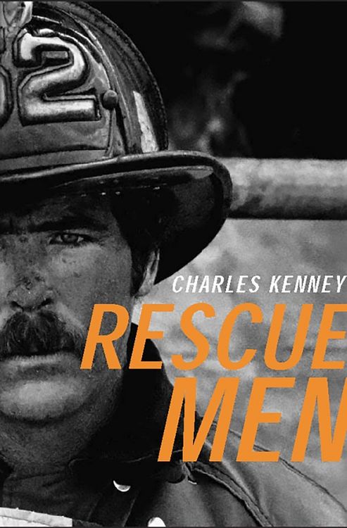 Produktbild: Rescue Men