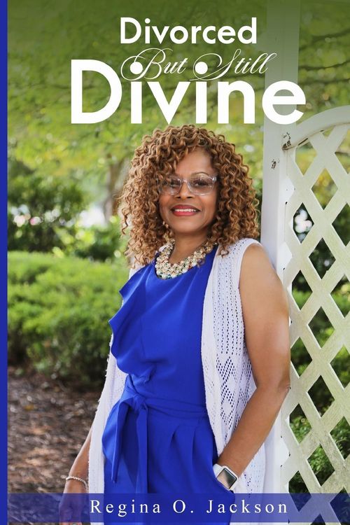 Produktbild: Divorced But Still Divine
