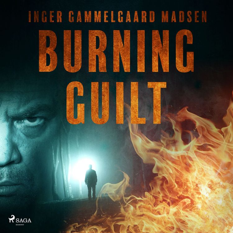 Produktbild: Burning Guilt