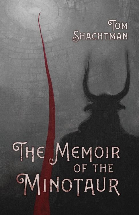 Produktbild: The Memoir of the Minotaur
