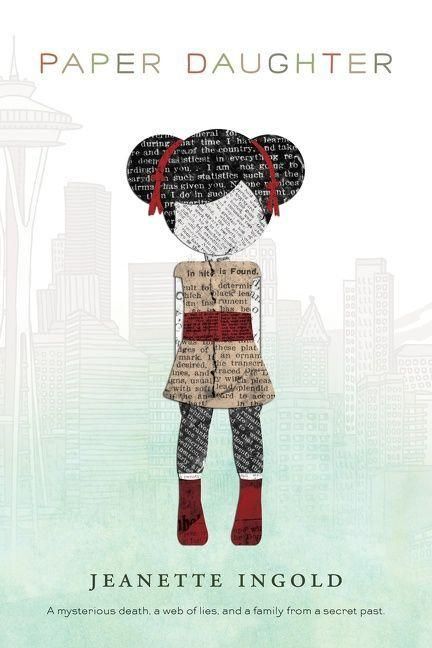 Produktbild: Paper Daughter