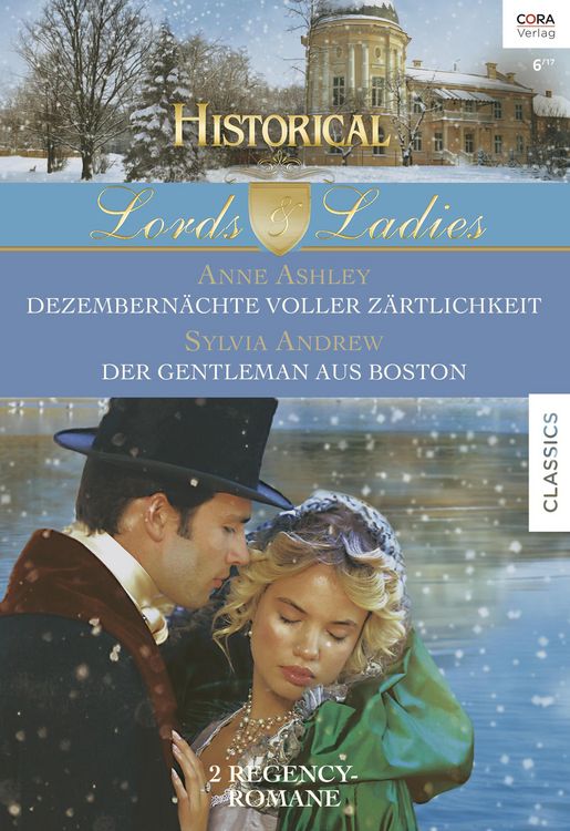 Produktbild: Historical Lords & Ladies Band 64