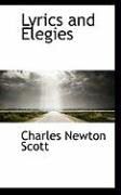 Produktbild: Lyrics and Elegies