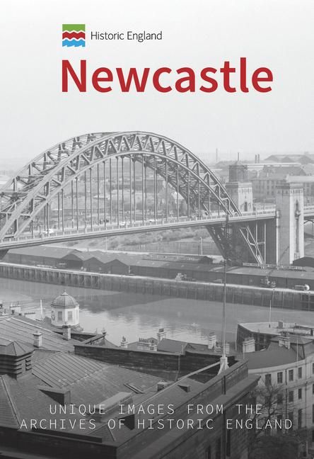 Produktbild: Historic England: Newcastle