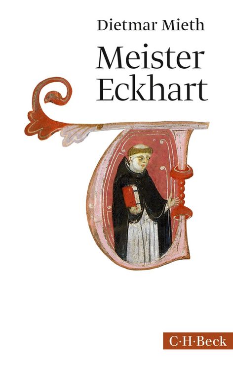 Produktbild: Meister Eckhart