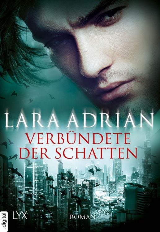 Produktbild: Verb&uuml;ndete der Schatten
