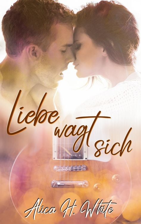 Produktbild: Liebe wagt sich