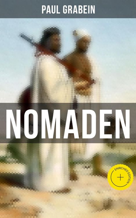 Produktbild: Nomaden