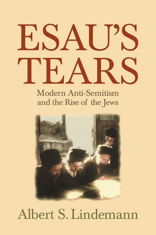 Produktbild: Esau's Tears