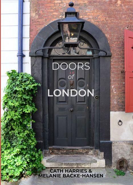 Produktbild: Doors of London