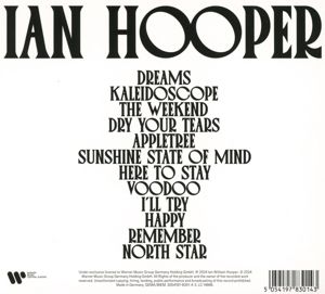 Produktbild: Ian Hooper