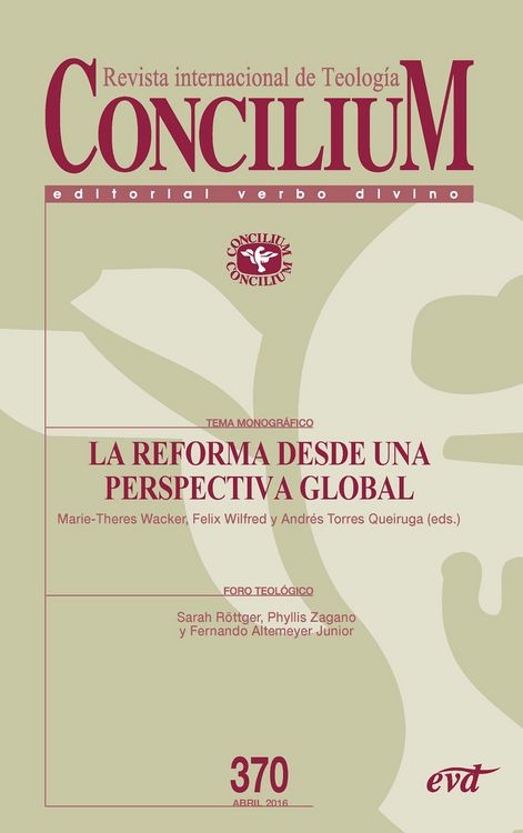 Produktbild: La Reforma desde una perspectiva global