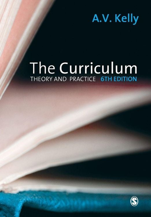 Produktbild: The Curriculum