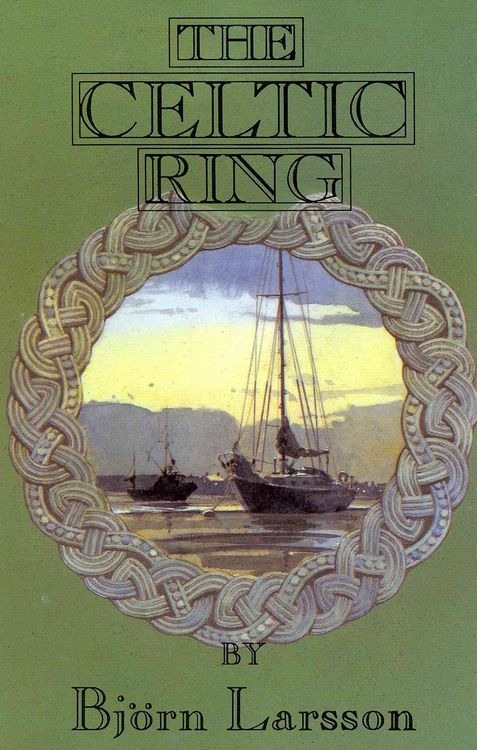 Produktbild: The Celtic Ring