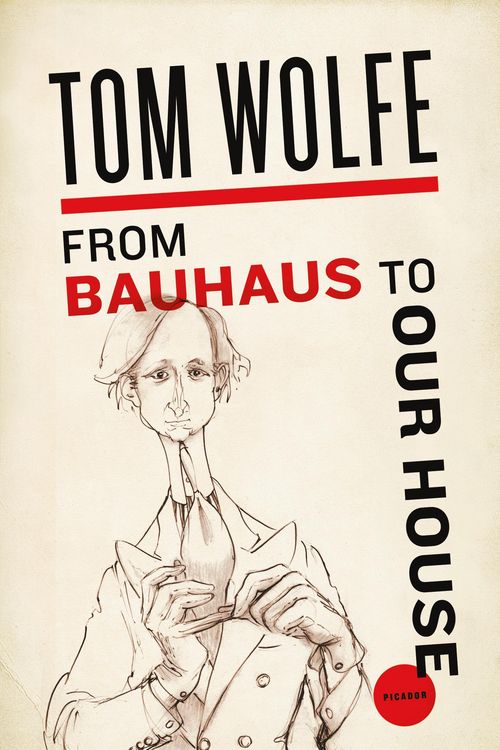 Produktbild: From Bauhaus to Our House
