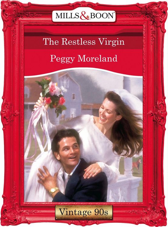 Produktbild: The Restless Virgin