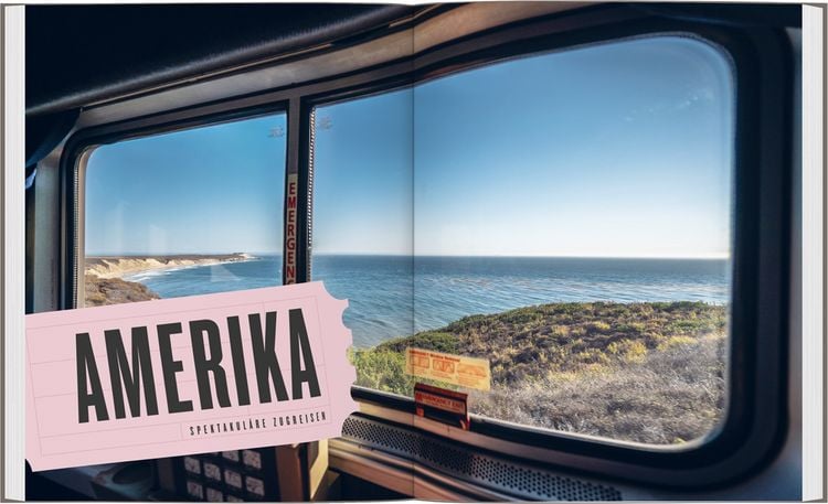 Produktbild: LONELY PLANET Bildband Spektakul&auml;re Zugreisen