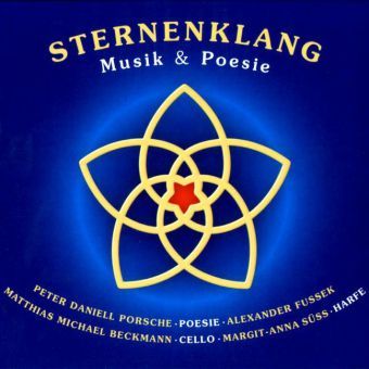Produktbild: Beckmann, M: Sternenklang-Musik & Poesie Vol.1