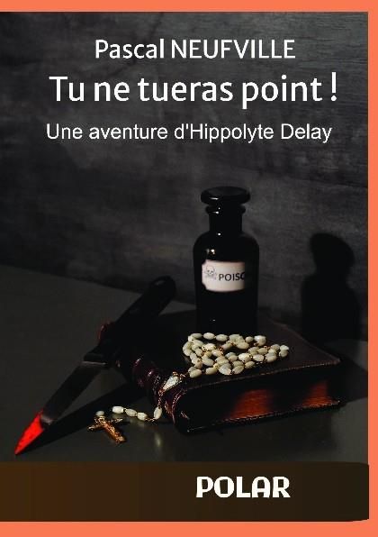 Produktbild: Tu ne tueras point