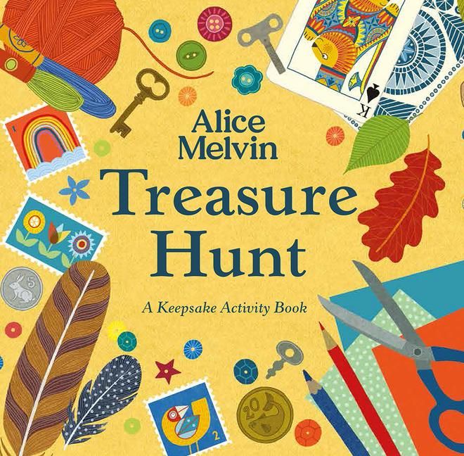 Produktbild: Treasure Hunt
